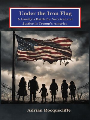 cover image of Under the Iron Flag